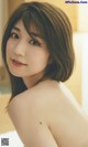 Yuki Fujiki 藤木由貴, 週プレ Photo Book 「ホテルで朝から晩まで」 Set.02