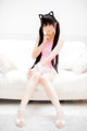 Yuki Mashiro - Xxxmaliann Seaxy Feetlick